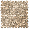 Rhea, Ochre - Roman Blind